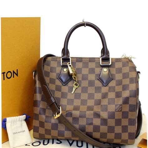 lv speedy 25 30 pantip|speedy bandoulière 25 price.